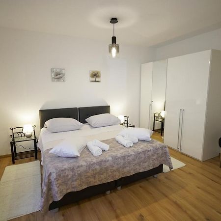 Apartment Ana スプリト エクステリア 写真