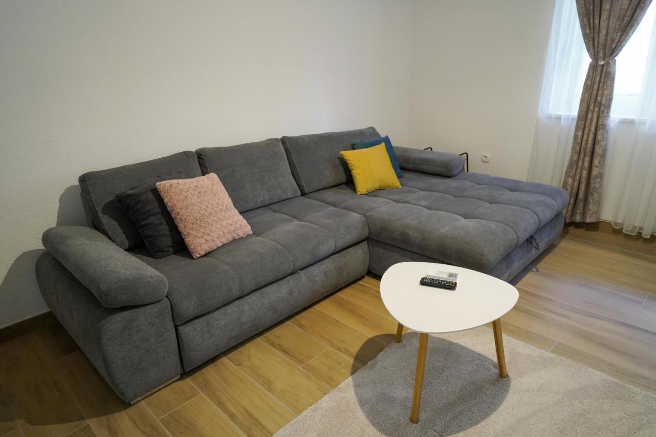 Apartment Ana スプリト エクステリア 写真