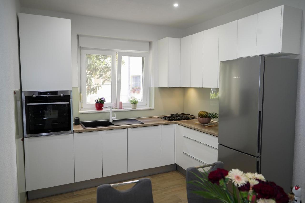 Apartment Ana スプリト エクステリア 写真