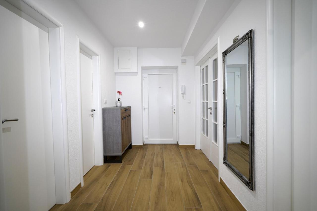 Apartment Ana スプリト エクステリア 写真