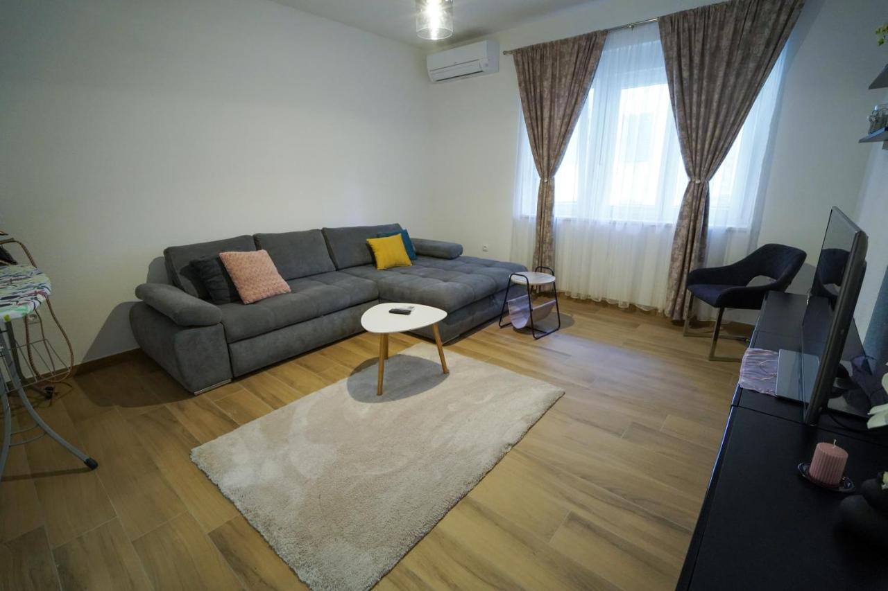 Apartment Ana スプリト エクステリア 写真